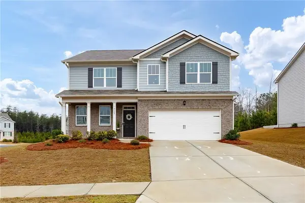 3135 Ellenton Drive, Lithia Springs, GA 30122