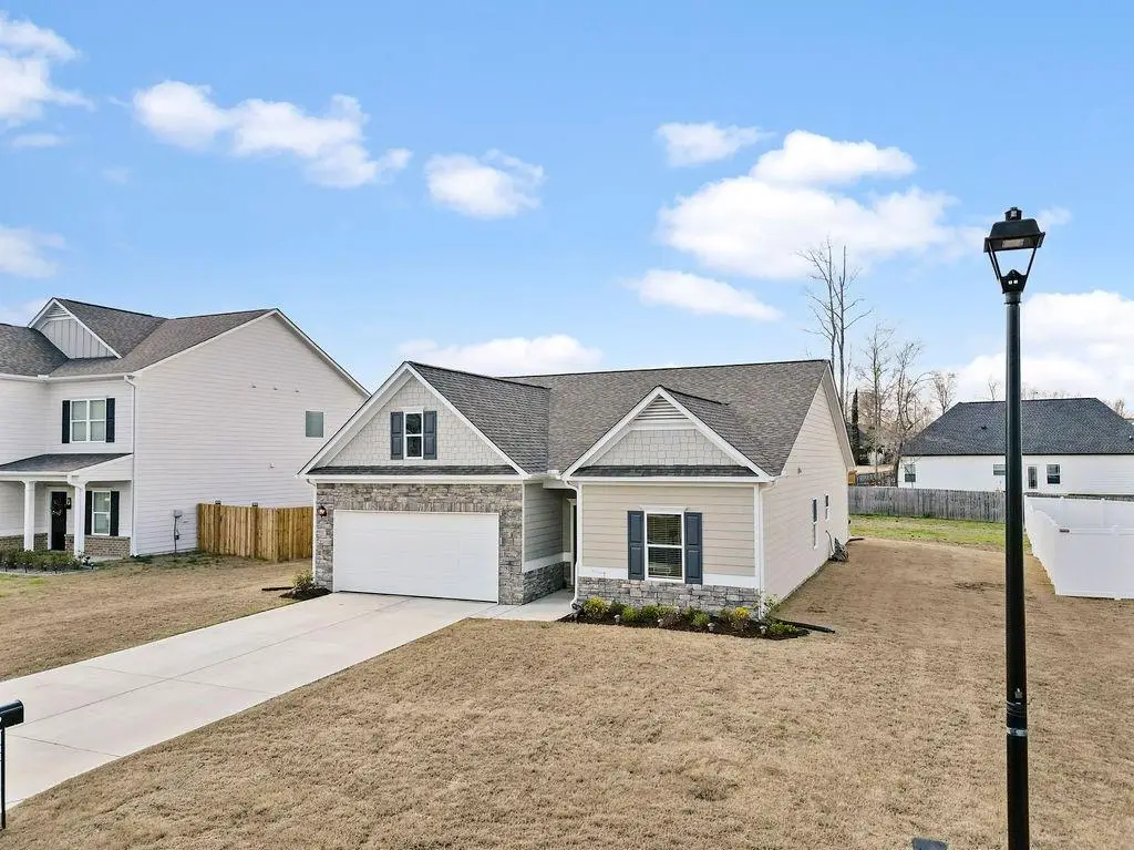 9 Mossy Oaks Lane Ne, Rome, GA 30165 - #1