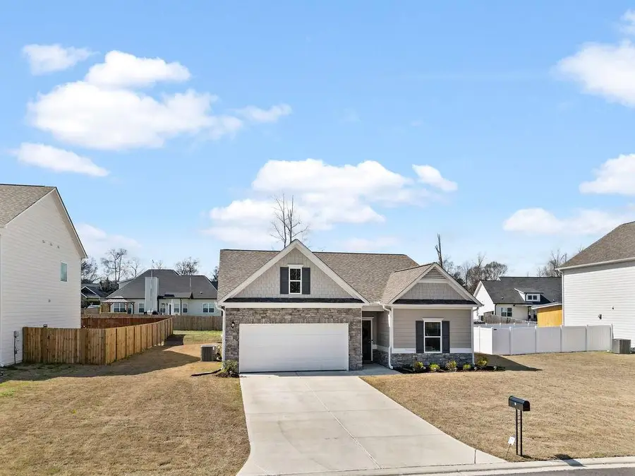 9 Mossy Oaks Lane Ne, Rome, GA 30165 - #3