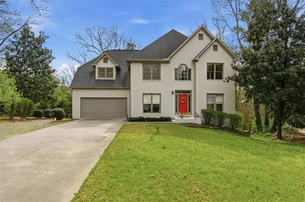 3560 Rosewicke Drive, Cumming, GA 30040