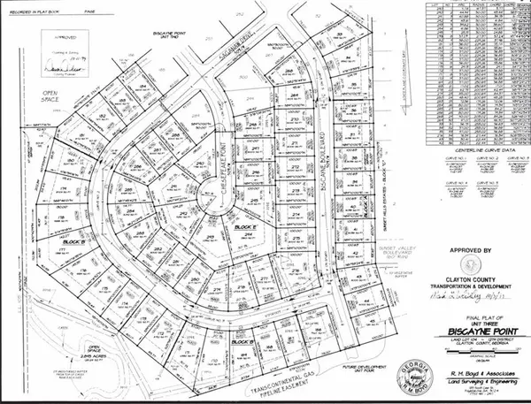 6814 Biscayne Boulevard, Rex, GA 30273