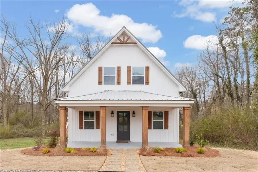 285 E Third St, Fruithurst, AL 36262 - #3