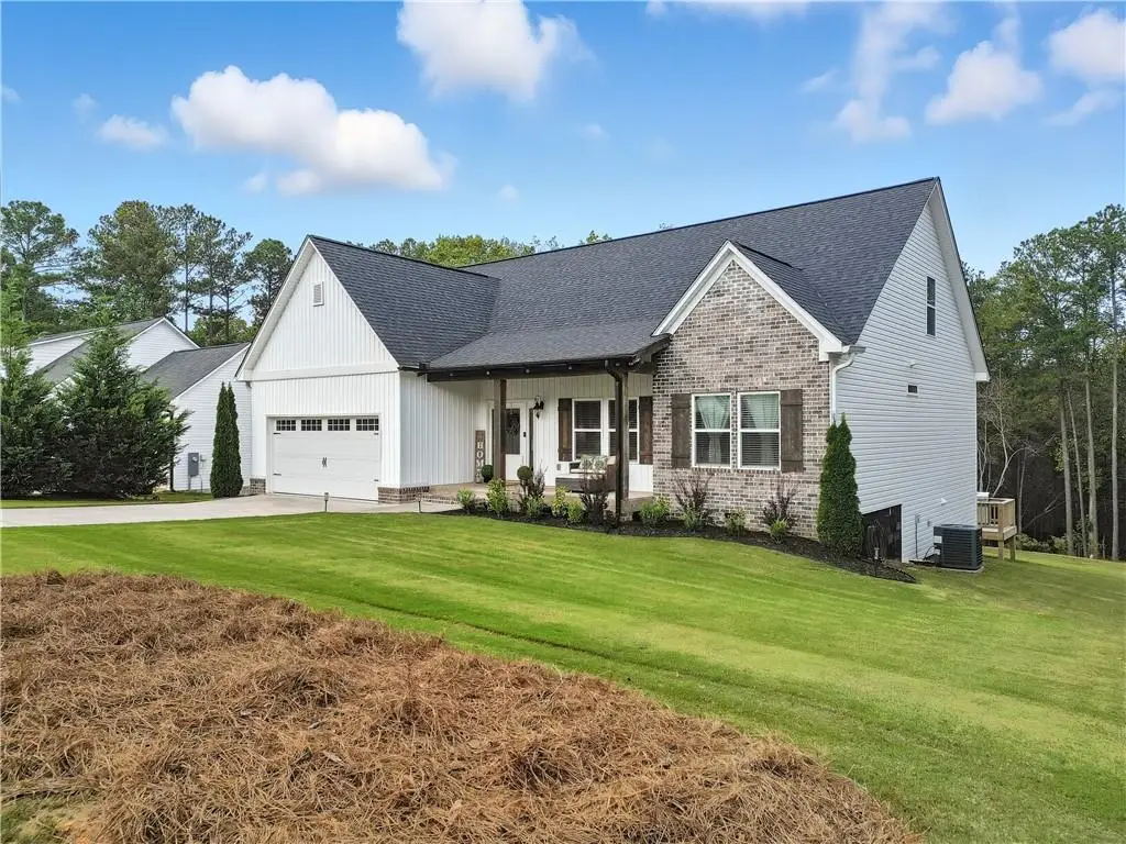 224 Brookshire Drive, Temple, GA 30179 - #1