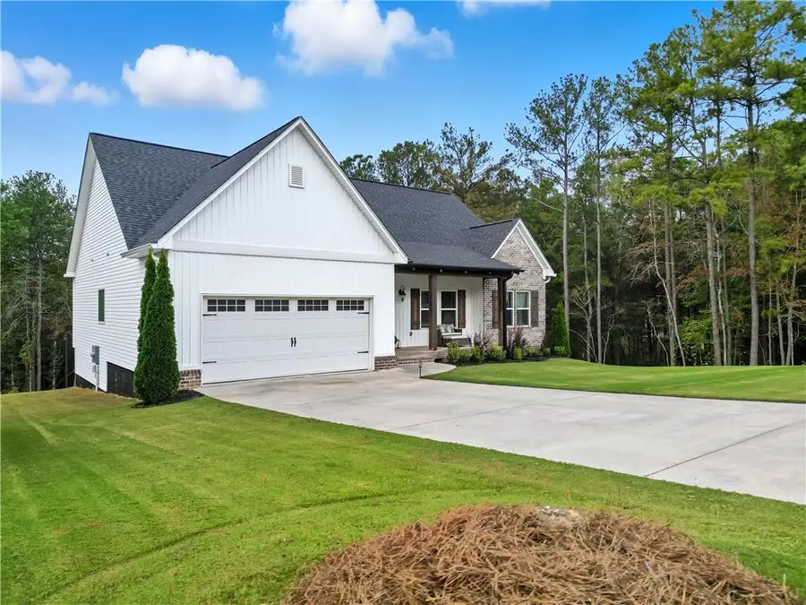 224 Brookshire Drive, Temple, GA 30179 - #2