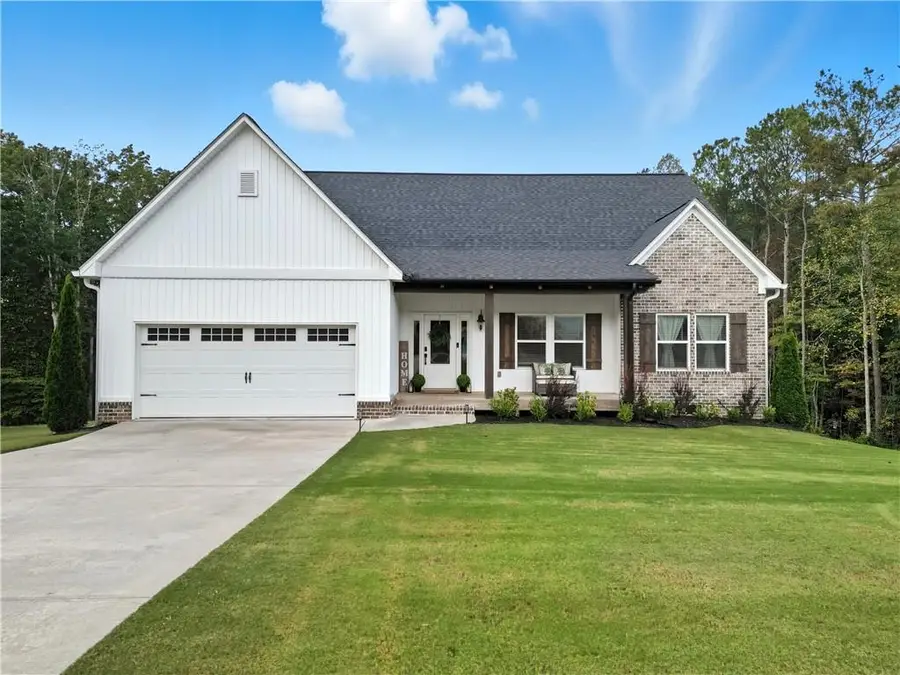 224 Brookshire Drive, Temple, GA 30179 - #3
