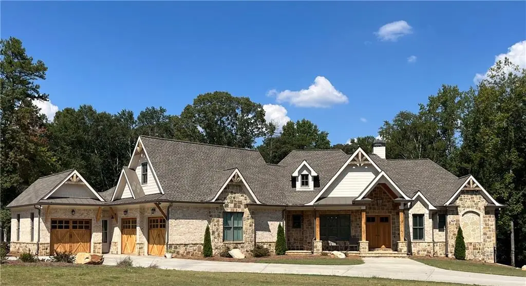 254 Fortress Way, Jefferson, GA 30549 - #1