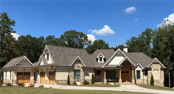 254 Fortress Way, Jefferson, GA 30549