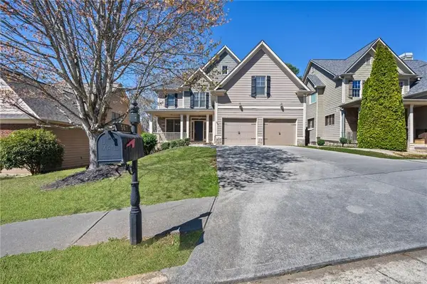 567 Blackberry Run Trail, Dallas, GA 30132