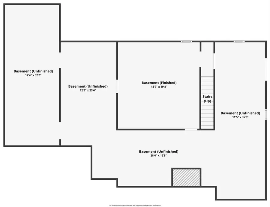 189 Bentonville Lane, Douglasville, GA 30134 - #2