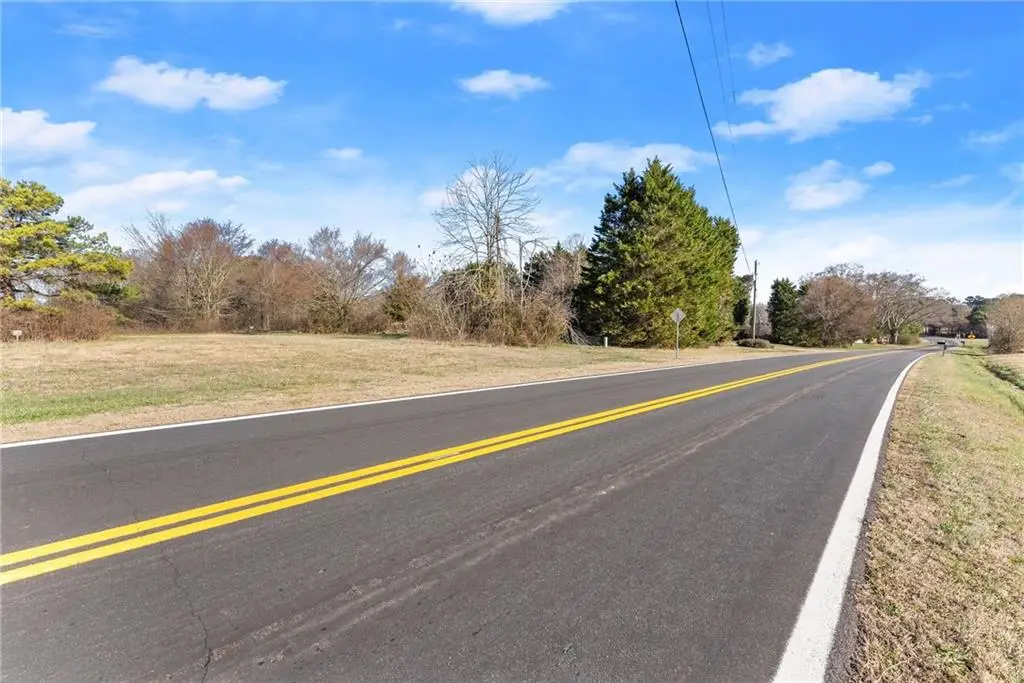 0 Jot Em Down Road, Danielsville, GA 30633 - #1