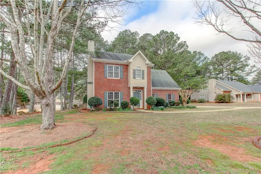 500 SE Nicole Court Se, Conyers, GA 30094 - #2