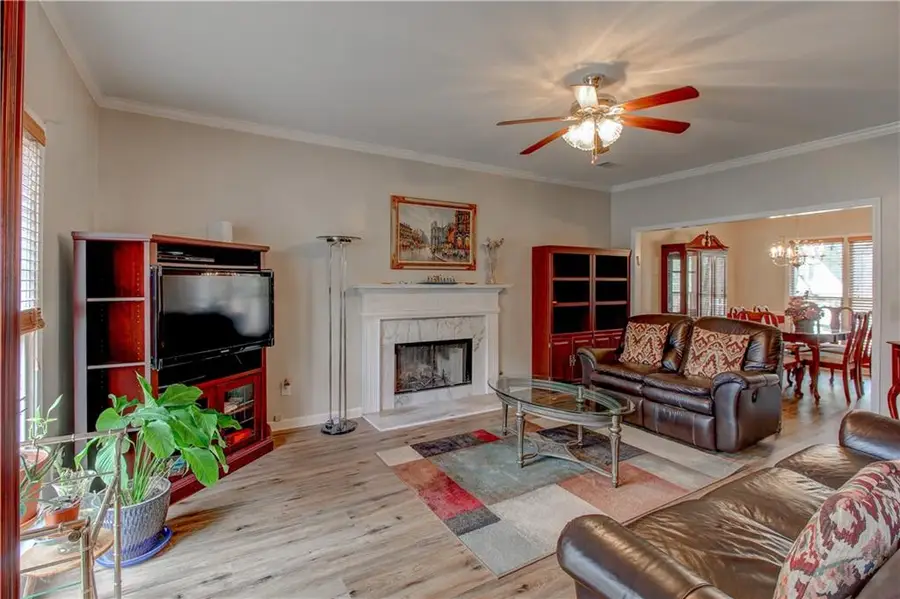 500 SE Nicole Court Se, Conyers, GA 30094 - #3