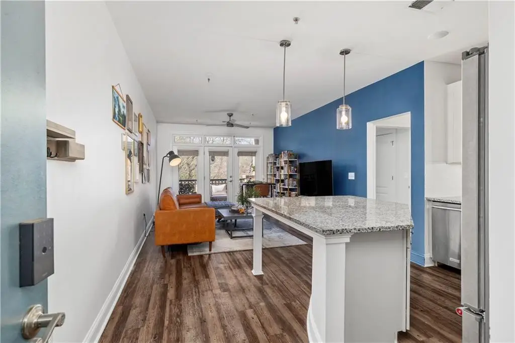 840 United Avenue Se #314, Atlanta, GA 30312 - #1