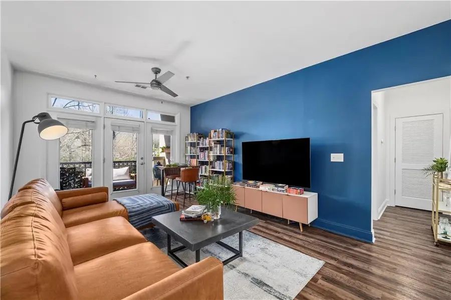 840 United Avenue Se #314, Atlanta, GA 30312 - #2