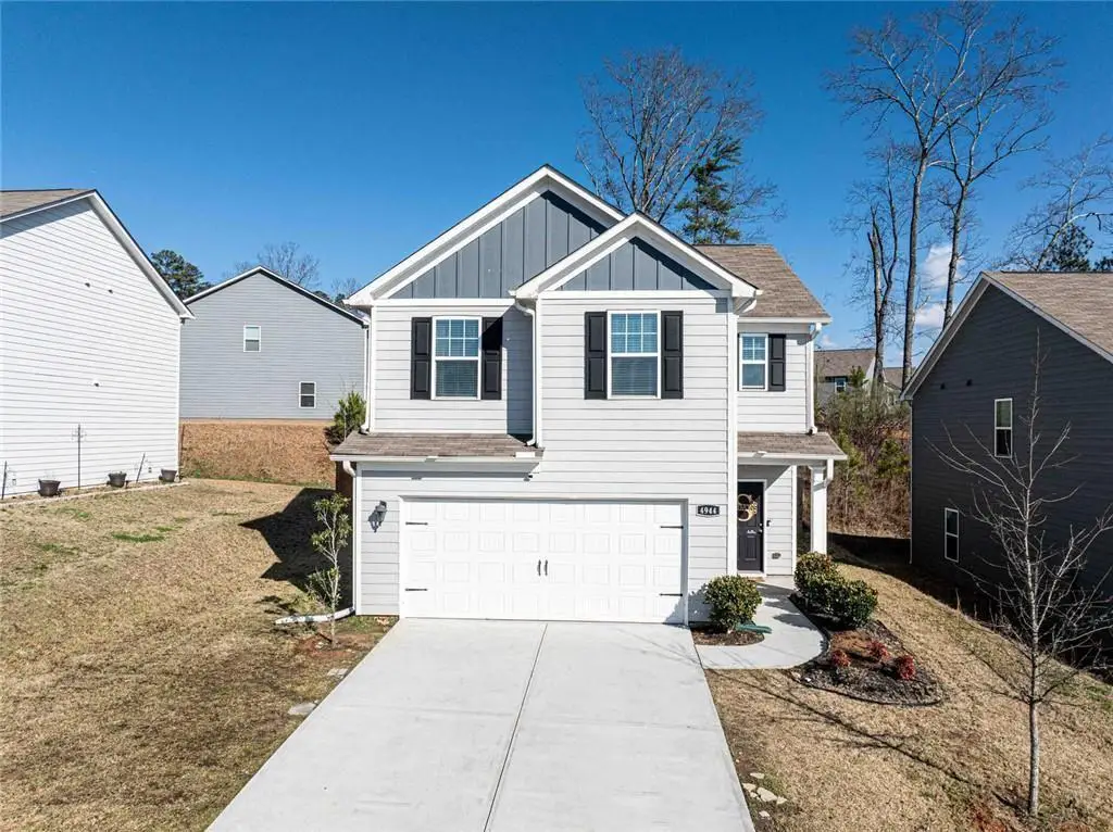 4944 Bridle Run Trail, Douglasville, GA 30135 - #1