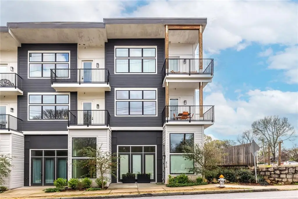 812 W College Avenue, Decatur, GA 30030 - #1