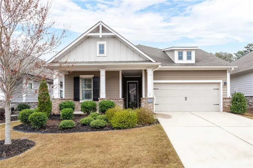 340 Anglewood Avenue, Marietta, GA 30064 - #1