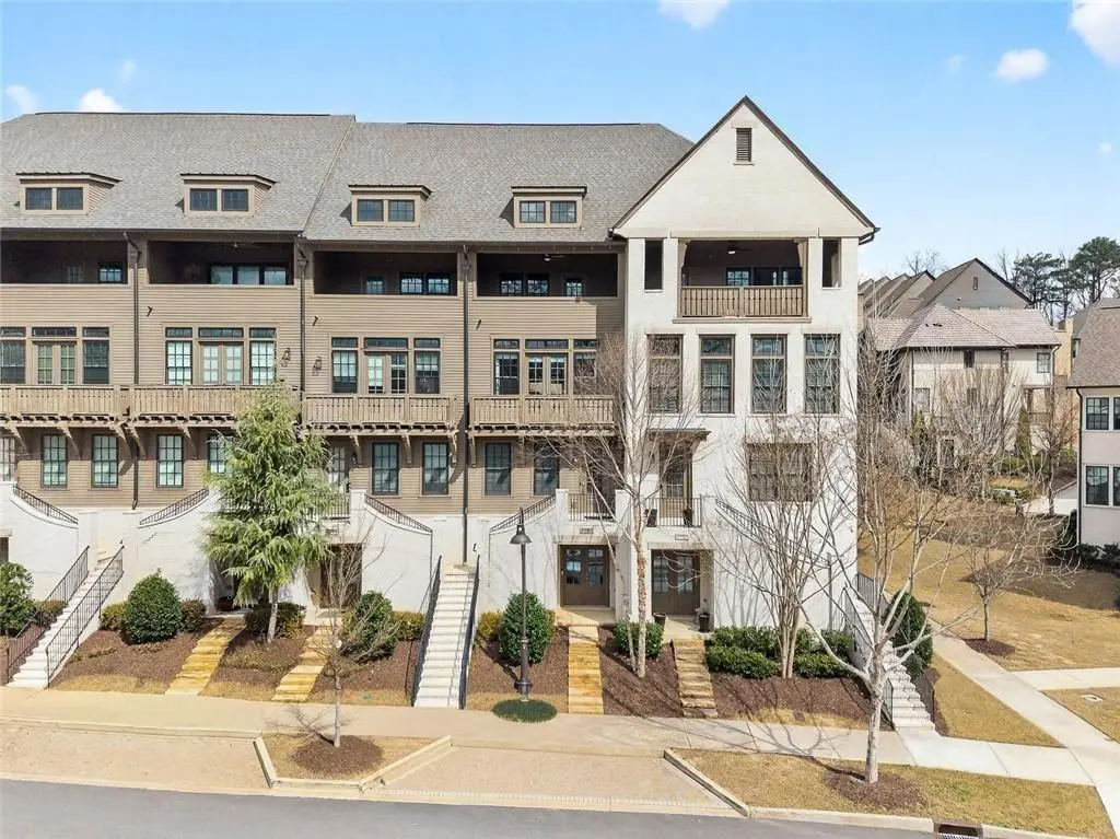 6747 Encore Boulevard, Atlanta, GA 30328 - #1