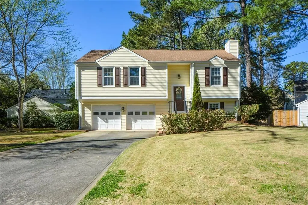 115 Arborfield Way, Alpharetta, GA 30022 - #1