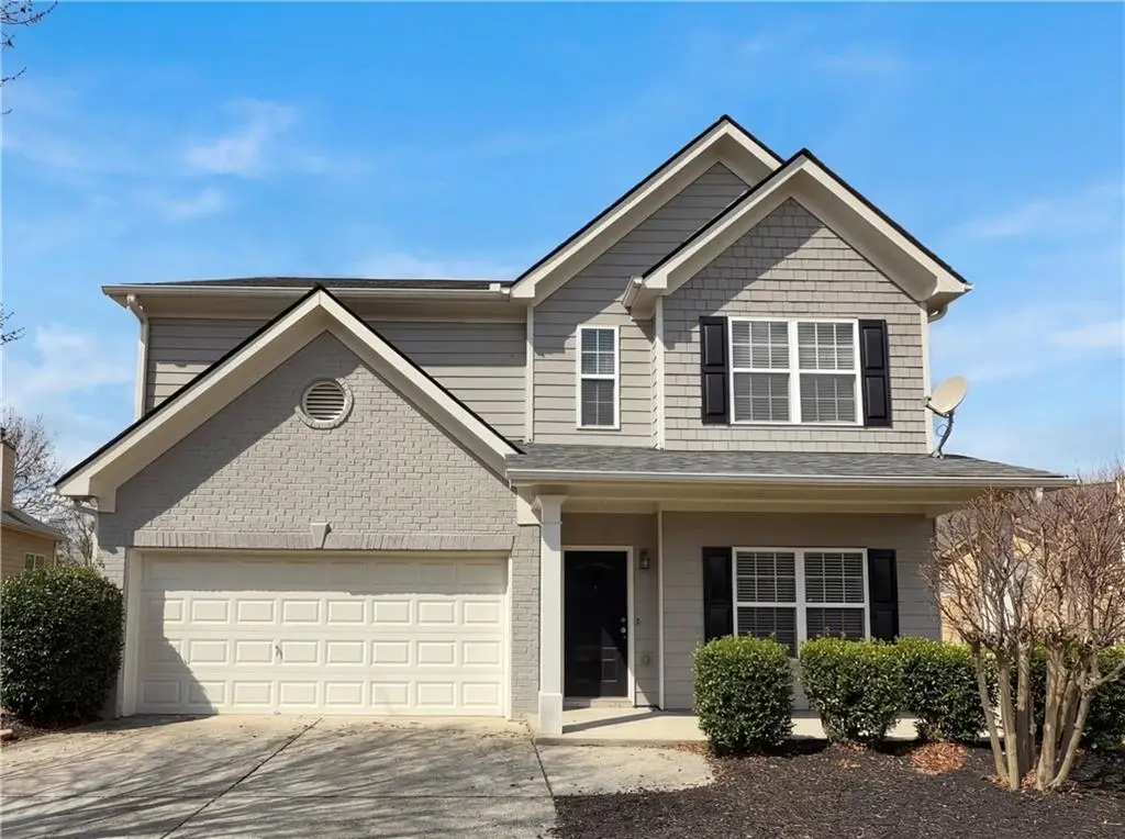 2708 Red Mulberry Lane, Braselton, GA 30517 - #1