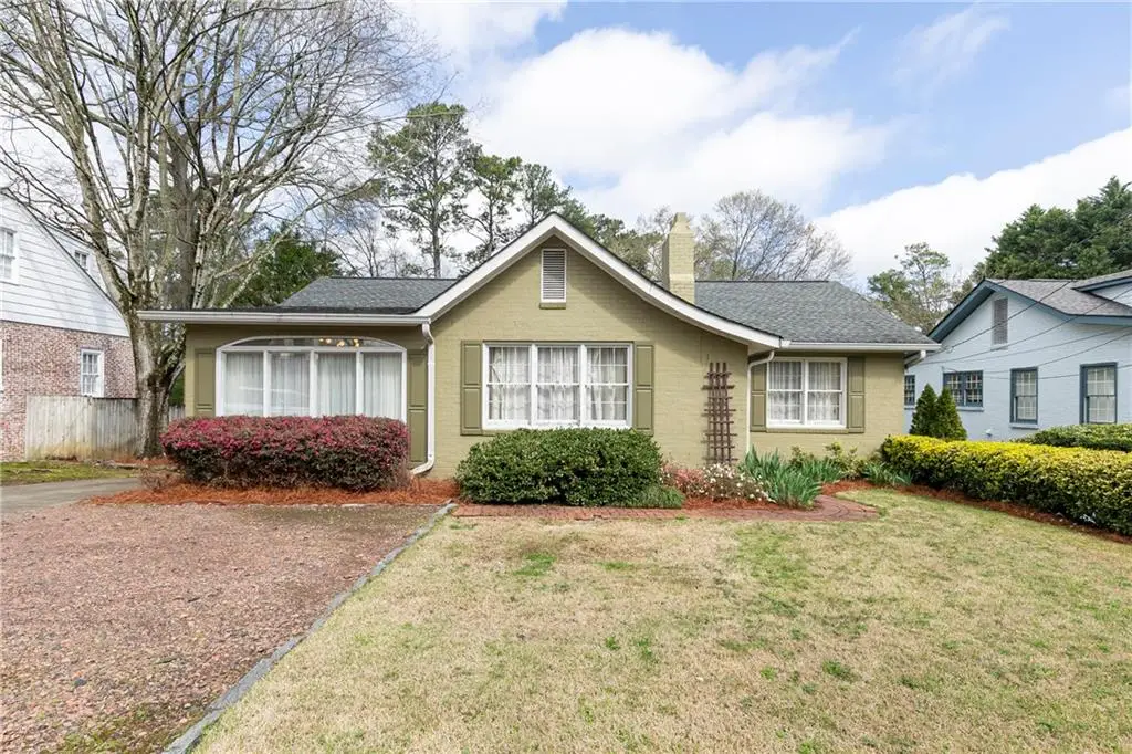 683 Collier Road Nw, Atlanta, GA 30318 - #1