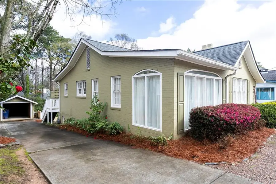 683 Collier Road Nw, Atlanta, GA 30318 - #2