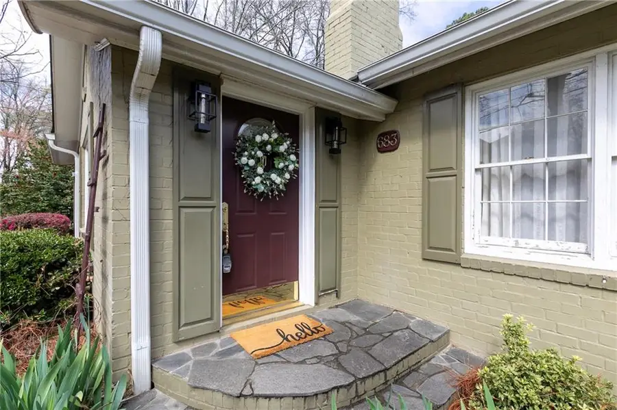 683 Collier Road Nw, Atlanta, GA 30318 - #3