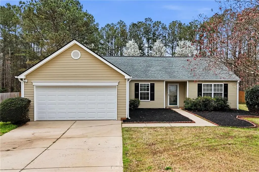 3385 Bridgeshaw Drive, Cumming, GA 30028 - #1