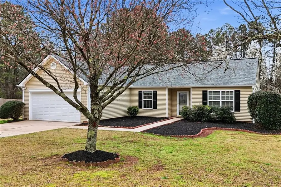 3385 Bridgeshaw Drive, Cumming, GA 30028 - #2