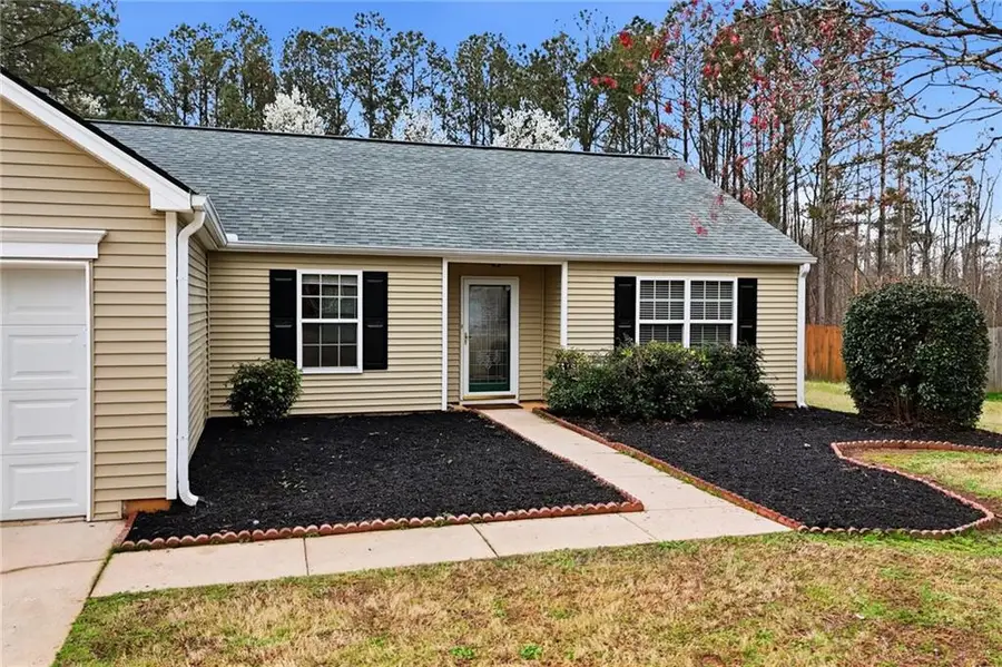 3385 Bridgeshaw Drive, Cumming, GA 30028 - #3