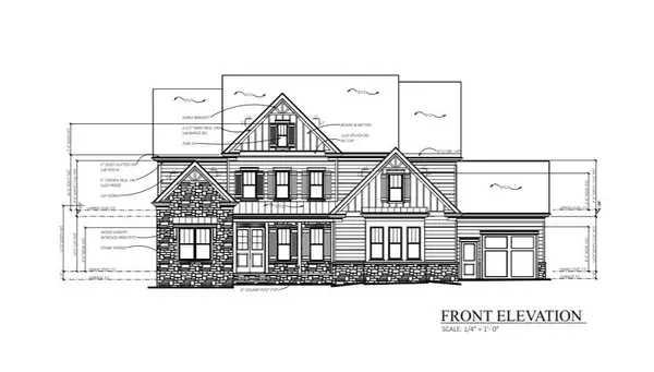 3149 Spinnakers Reach View, Marietta, GA 30064