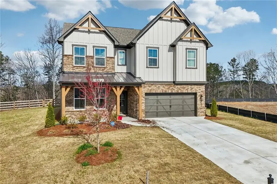 7650 Homer Drive, Cumming, GA 30028 - #3