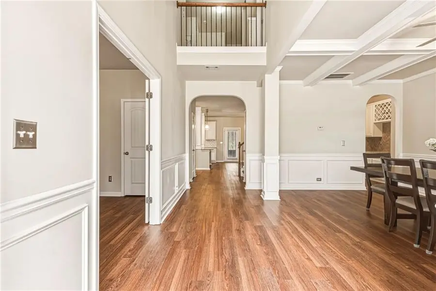 108 Shelton Drive, McDonough, GA 30252 - #2
