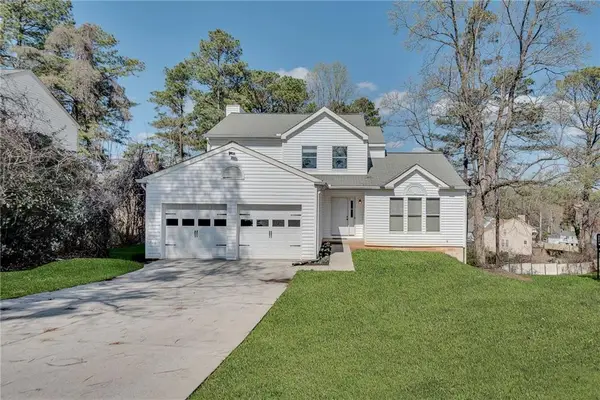 1071 Traymore Drive, Norcross, GA 30093