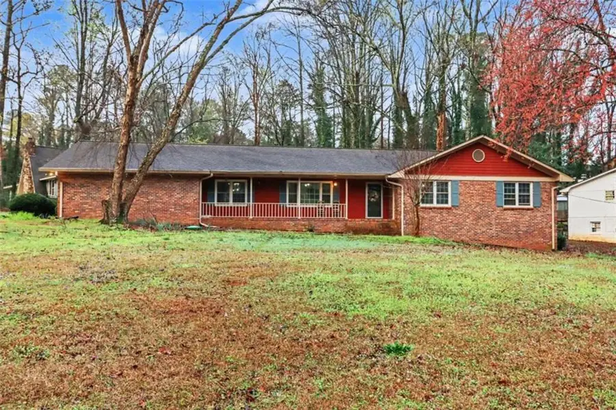 7687 Tyra Cove, Jonesboro, GA 30236 - #2