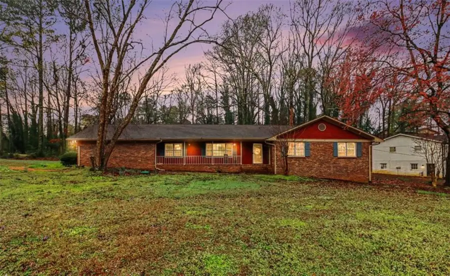 7687 Tyra Cove, Jonesboro, GA 30236 - #3