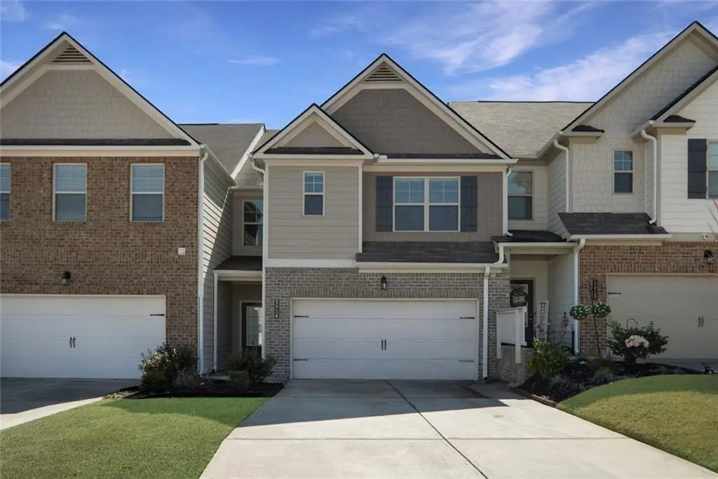 3914 Prospect Point Drive, Oakwood, GA 30566 - #1