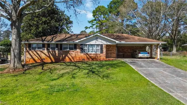 580 Lee Ann Drive Sw, Smyrna, GA 30082