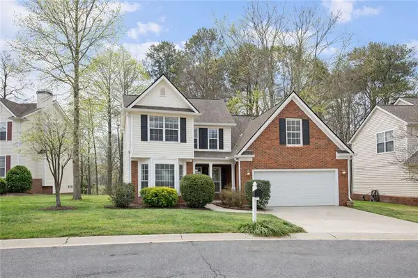 1155 Rhyne Chase Se, Smyrna, GA 30082