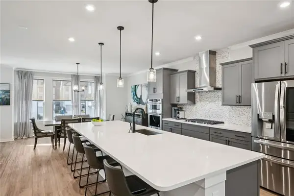 1336 Stanley Park Drive, Decatur, GA 30033