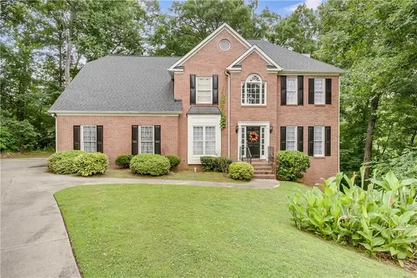 641 Summertree Court, Mableton, GA 30126