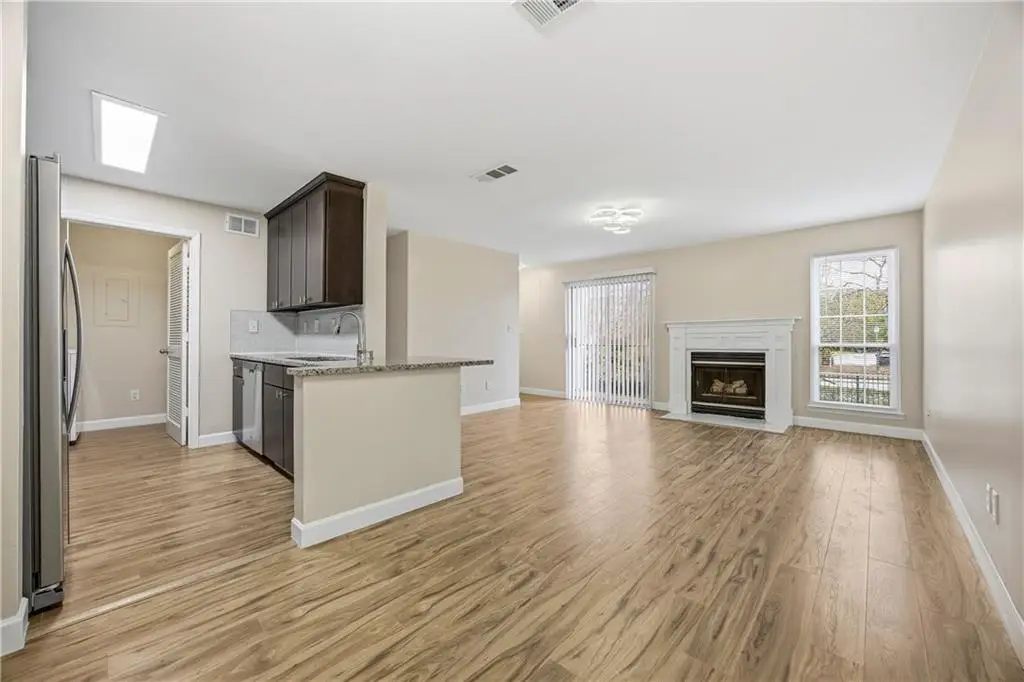 120 Granville Court, Atlanta, GA 30328 - #1