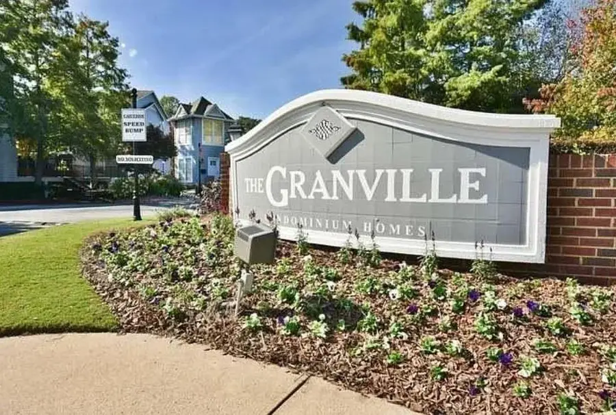 120 Granville Court, Atlanta, GA 30328 - #2