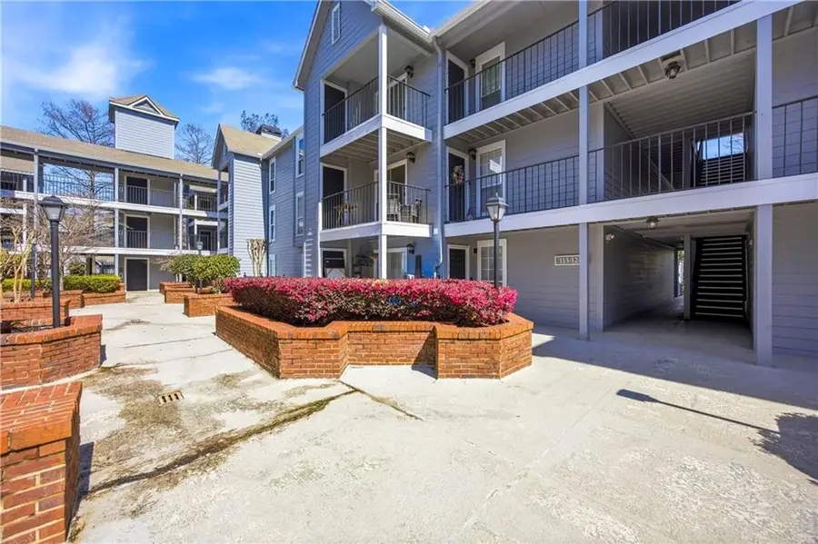 120 Granville Court, Atlanta, GA 30328 - #3