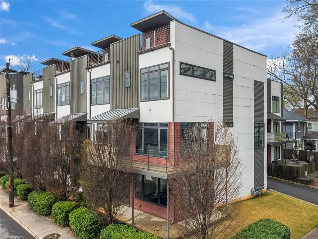 292 Gordon Avenue Ne #A, Atlanta, GA 30307 - #1