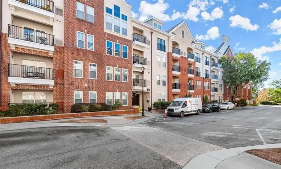 1850 Cotillion Drive #3413, Dunwoody, GA 30338 - #3