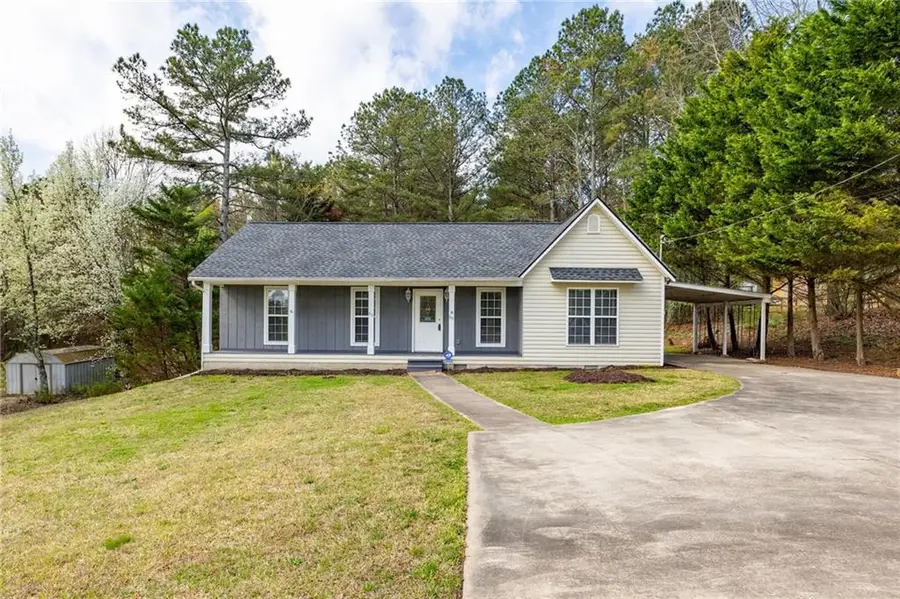 85 Old Highway 41 Nw, Adairsville, GA 30103 - #2