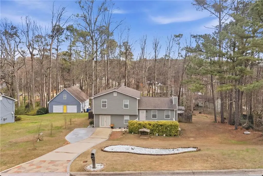 3123 Booths Court, Dacula, GA 30019 - #1