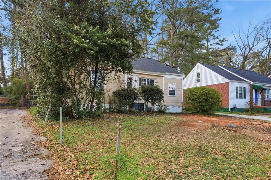 1905 S Gordon Street Sw, Atlanta, GA 30310 - #2