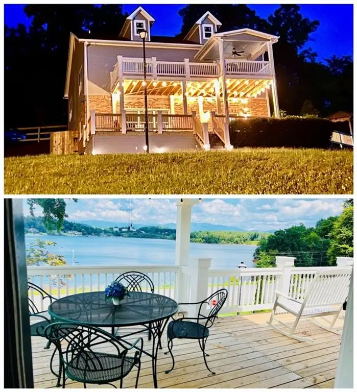 3243 Dogwood Lane, Hiawassee, GA 30546 - #1